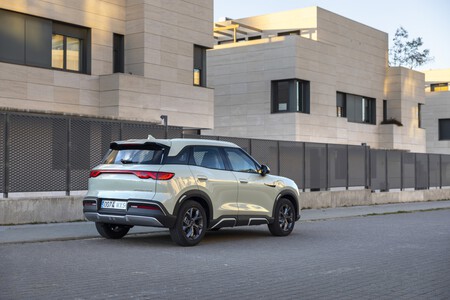 BYD Atto 2 Prueba Contacto 13