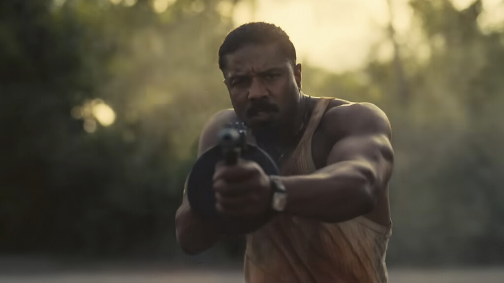 Sinners se acaba de estrenar en Netflix y, si no la has visto, te doy tres razones para hacerlo este mismo fin de semana