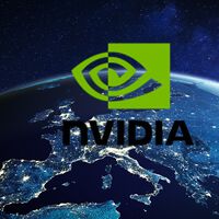 El atraso tecnológico de Europa en una cifra: Nvidia vale más que toda la bolsa de Alemania 