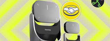 Este mouse es tan versatil que lo puedes usar como trackpad, apuntador, es recargable e inalámbrico 