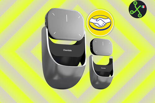 Mouse Inalambrico Nuevo Barato
