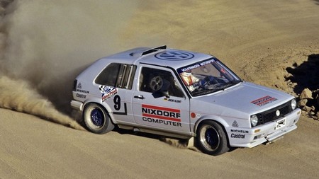 Volkswage Pikes Peak