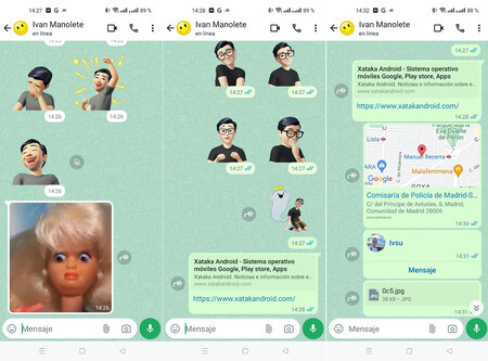 Flechasportodaspartes