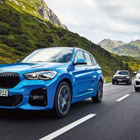 BMW X1 xDrive25e: Un nuevo híbrido enchufable llega a la familia