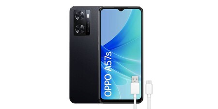 OPPO A57S