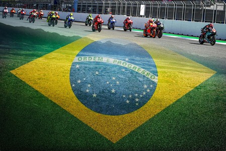 Motogp Brasil 2026