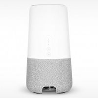 El altavoz inteligente de Huawei apuesta por Alexa cómo asistente y el Wi-Fi y el 4G para estar siempre conectado