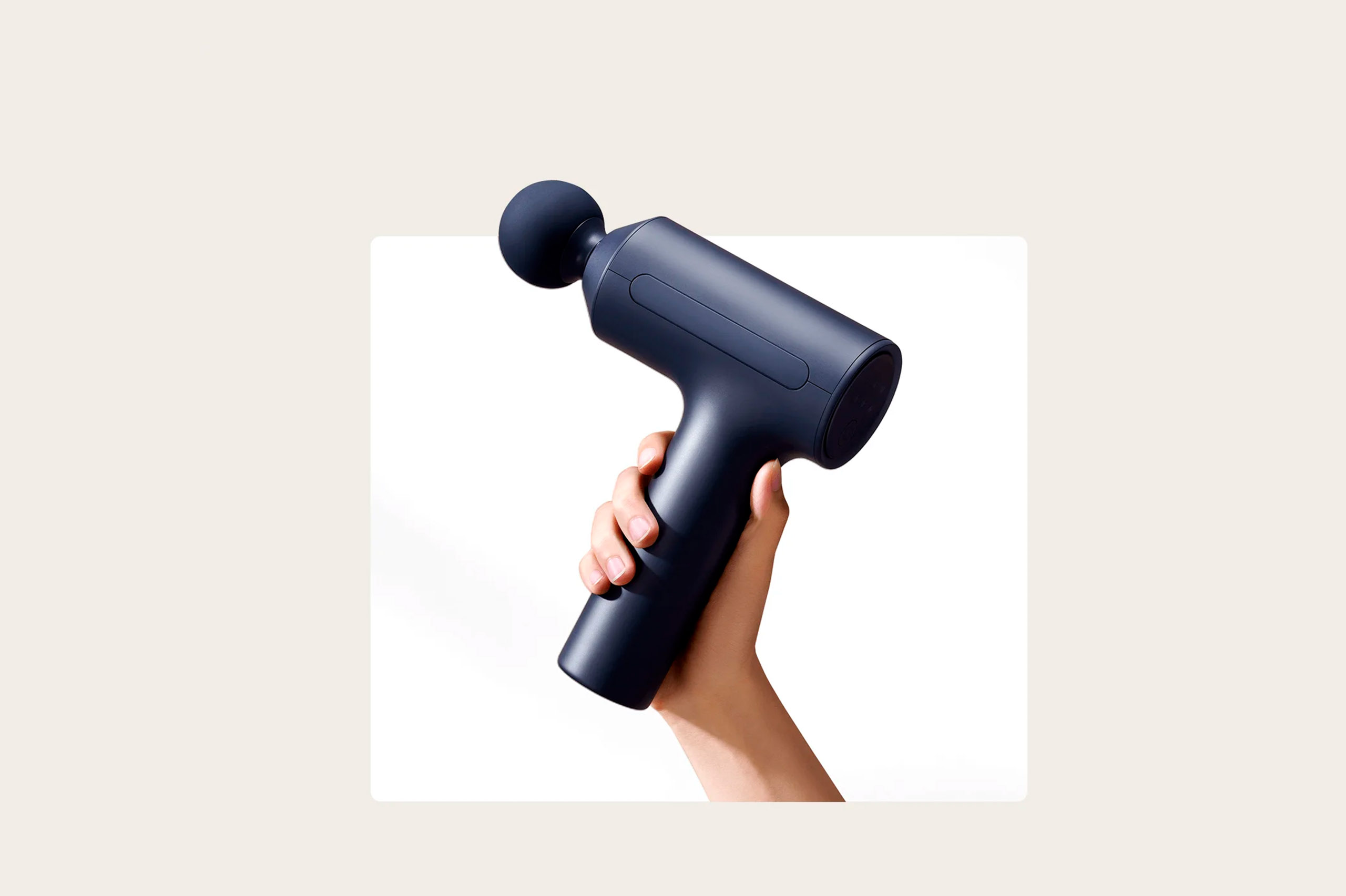 Xiaomi Massage Gun 2 2