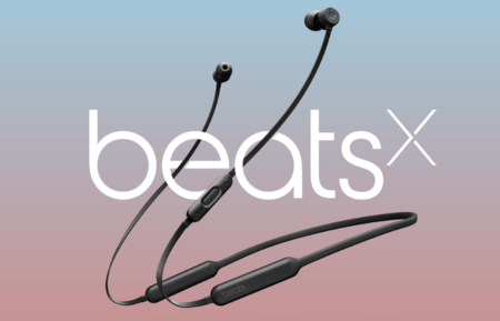 El lanzamiento de los BeatsX podría llegar en cualquier momento