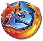 Mozilla se cansa de esperar a IE... ¡y se pone a desarrollarlo ella misma!