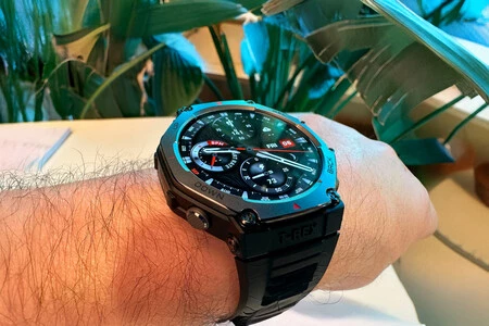T Rex 3 Amazfit
