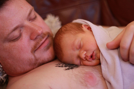 Los mejores posts sobre crianza de los hijos del 2013