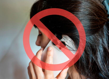 Digi no puede hacer ni recibir llamadas