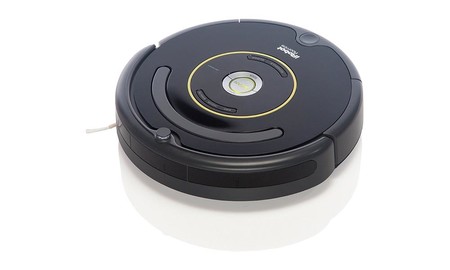 El Roomba 650 de iRobot, baja de precio en Amazon: ahora por 299 euros
