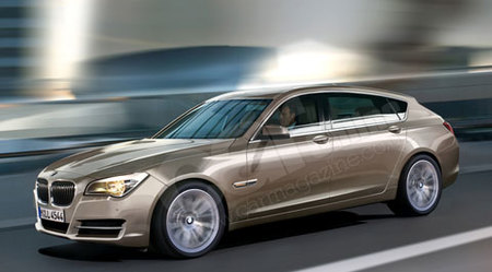 BMW PAS, presentación en Munich en febrero