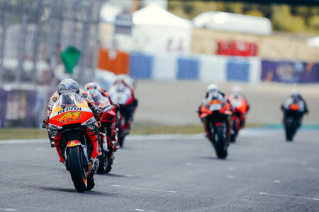 Espargaro Espana Motogp 2021