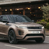 Recambios fabricados con mano de obra esclava en China. El escándalo que ha salpicado a BMW y Jaguar Land Rover en EEUU 