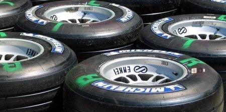 La vuelta de Michelin a la Formula 1 condicionada a la presencia de un rival