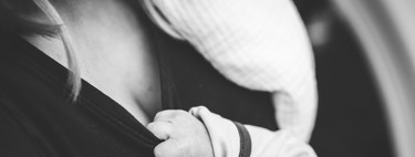 La depresión postparto es más frecuente de lo que imaginas, pero tiene solución