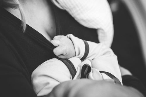 La depresión postparto es más frecuente de lo que imaginas, pero tiene solución