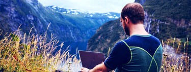 Internet por satélite: las mejores ofertas para conectarse en zonas rurales sin fibra ni 4G