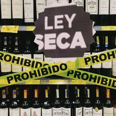Habrá en CDMX Ley Seca por el partido México vs. Chequia: estas son las colonias donde no venderán alcohol 