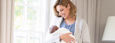 Camisones y pijamas de embarazada para lucir antes y después del embarazo: bonitos y de lactancia 