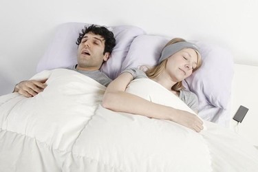 SleepPhones, los auriculares para llevártelos a la cama