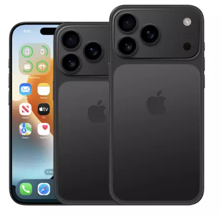 iPhone 17 iPhone 17
