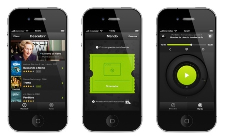 La aplicación oficial de Youzee para iPhone ya disponible en la App Store