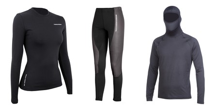 Desde 24 euros Tucano Urbano te ofrece el mejor arma para combatir el frío en moto: la ropa térmica