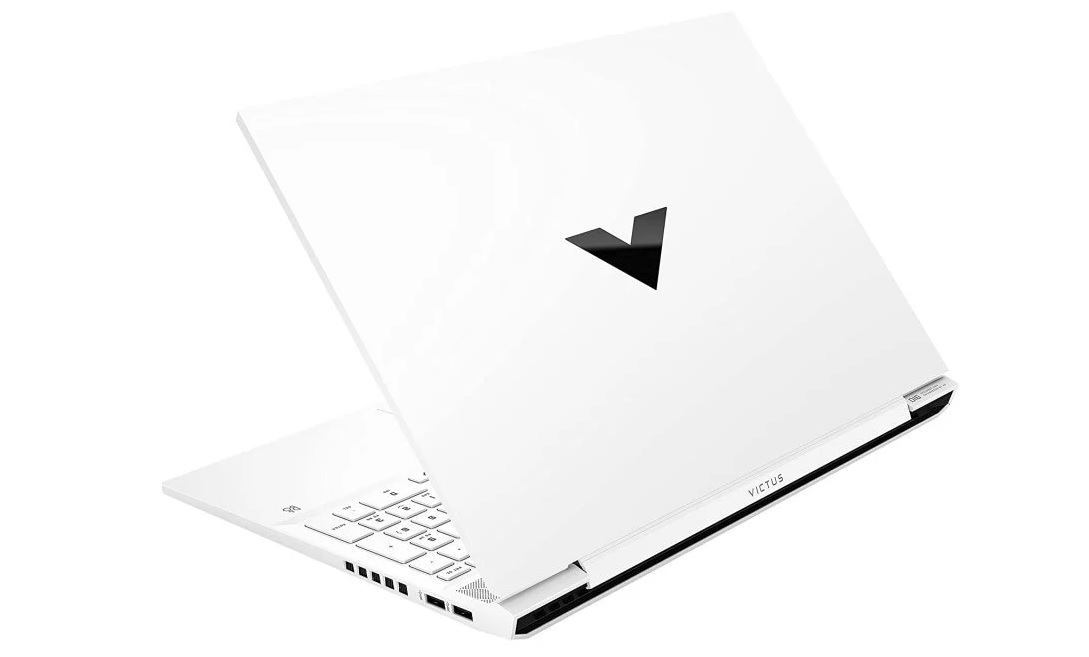 HP Victus 16-d0055ns Intel Core i7-11800H/16GB/512GB SSD/RTX 3050/16.1"