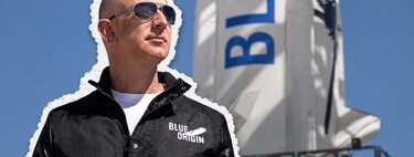 Jeff Bezos: "Toda a poluição pode ser enviada para o espaço para retornar ao estado anterior à Revolução Industrial" 