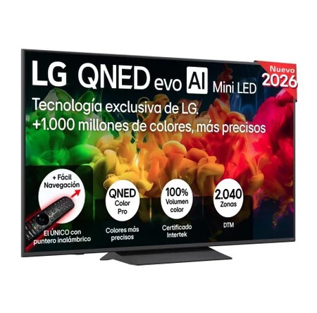 Lg Qned