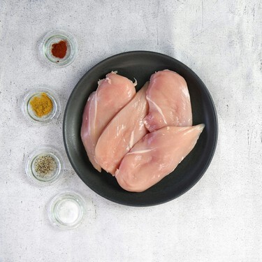 ¿Cuánto tiempo se puede conservar el pollo en el congelador?