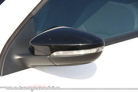 Volkswagen Scirocco R