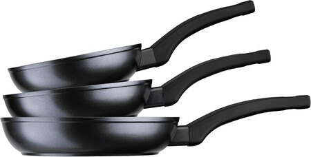 sartenes antiadherentes