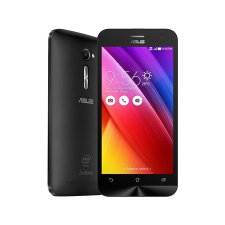 Asus ZenFone 2, con 4GB de RAM, por 115 euros con este cupón