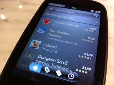 webOS pasa a mejor vida como plataforma de código abierto
