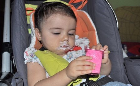 Actimel y Activia, ¿yogures con beneficios para la salud?