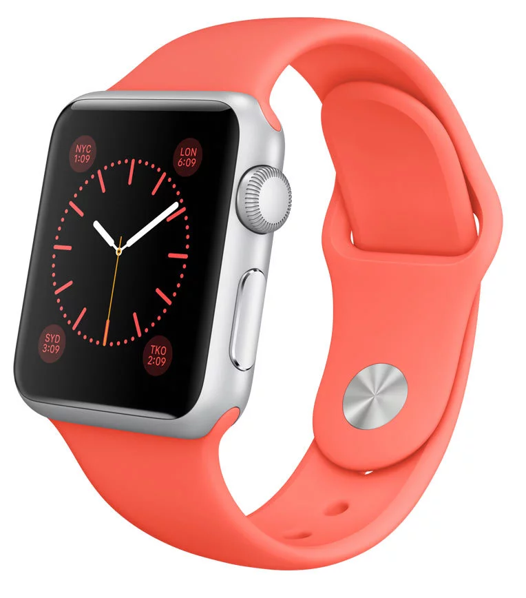 Foto de Apple Watch Sport (2/9)
