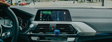 Los mejores adaptadores CarPlay inalámbricos para iPhone: sin cables, compatibles y fáciles de usar 