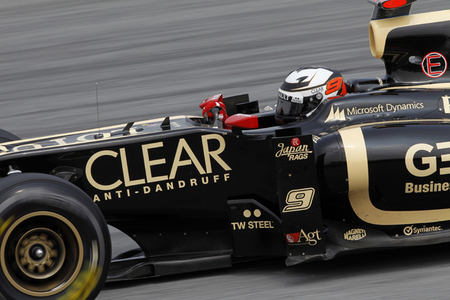 Kimi Raikkonen tendrá que remontar sí o sí.
