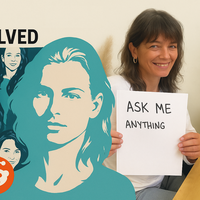 43.000 personas estuvieron años buscándola por Internet: ella estaba en Canarias, sin tener ni idea de que se había vuelto famosa