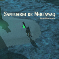 Cómo resolver el Santuario de Mog'awaq de Zelda: Tears of the Kingdom y conseguir su tesoro