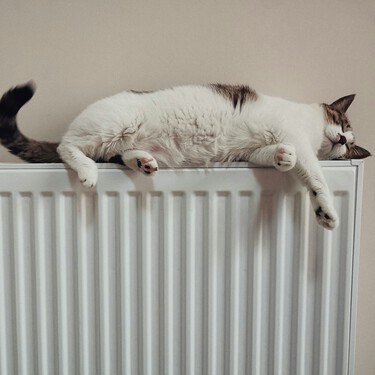 Es mejor apagar la caldera y la calefacción por la noche o dejarla encendida: esto dicen los expertos sobre cómo ahorrar sin perder el confort