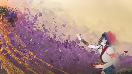 Critica Review Analisis Opinion Star Wars Visions 3 1