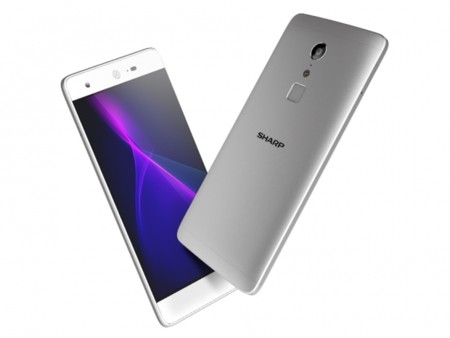 Sharp Aquos Z2, uno de esos teléfonos que nos gustaría que saliesen de Asia