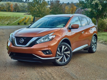 Nissan Murano