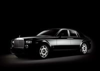 La crossover de Rolls-Royce podría salir en 2018